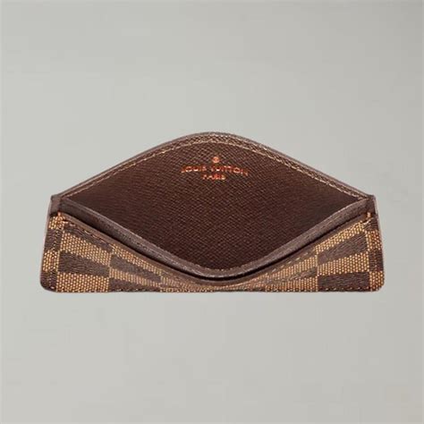 louis vuitton card holder for sale